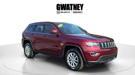 JEEP GRAND CHEROKEE 2022 1C4RJEAGXNC126692 image